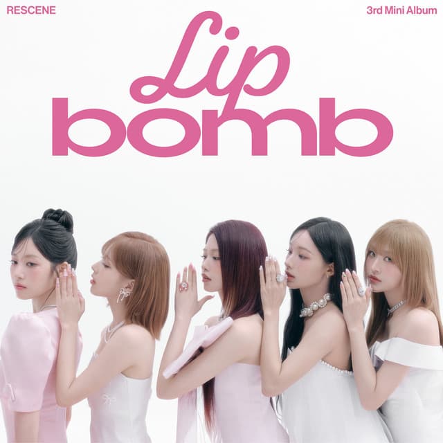 lip bomb