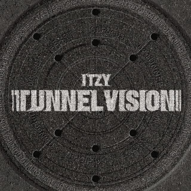 TUNNEL VISION