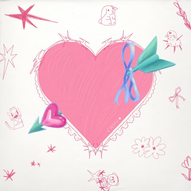 because I'm stupid? (feat. KIXO)